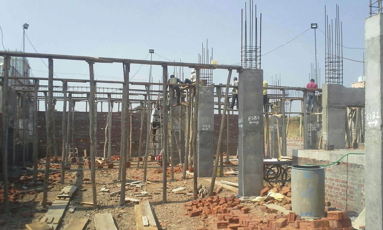 Sood Infra Residential Project 14